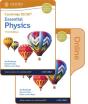 Cambridge Igcse (R) & O Level Essential Physics: Print And Enhanced Online Student Book Pack Third Edition - Preview