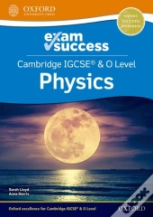 Cambridge Igcse (R) & O Level Physics: Exam Success