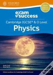 Capa do artigo Cambridge Igcse (R) & O Level Physics: Exam Success