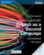Cambridge Igcse (R) English As A Second Language Coursebook With Cambridge Elevate Enhanced Edition (2 Years) - Preview