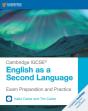 Cambridge Igcse (R) English As A Second Language Exam Preparation And Practice With Audio Cds (2) - Preview