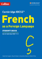 Cambridge Igcse (R) French Student'S Book - Preview