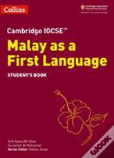 Cambridge Igcse (R) Malay As A First Language Student'S Book