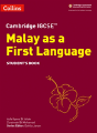 Cambridge Igcse (R) Malay As A First Language Student'S Book - Preview