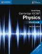 Cambridge Igcse (R) Physics Workbook - Preview