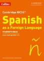 Cambridge Igcse  (R) Spanish Student'S Book - Preview