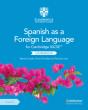 Cambridge IGCSE Spanish as a Foreign Language Coursebook with Audio CD - Preview
