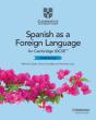 Cambridge IGCSE Spanish as a Foreign Language Workbook - Preview