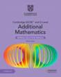 Cambridge Igcse (Tm) And O Level Additional Mathematics Worked Solutions Manual With Digital Version (2 Years' Access) - Preview