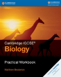 Cambridge Igcse (Tm) Biology Practical Workbook - Preview