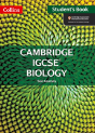 Cambridge Igcse (Tm) Biology Student'S Book - Preview
