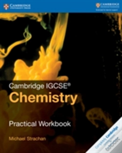 Capa do artigo Cambridge Igcse (Tm) Chemistry Practical Workbook