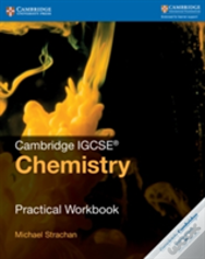 Cambridge Igcse (Tm) Chemistry Practical Workbook
