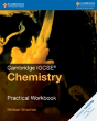 Cambridge Igcse (Tm) Chemistry Practical Workbook - Preview
