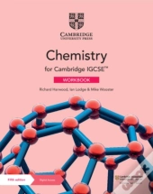 Cambridge Igcse (Tm) Chemistry Workbook With Digital Access (2 Years)