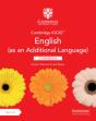 Cambridge Igcse (Tm) English (As An Additional Language) Coursebook With Digital Access (2 Years) - Preview