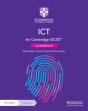 Cambridge Igcse (Tm) Ict Coursebook With Digital Access (2 Years) - Preview