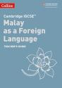 Cambridge Igcse (Tm) Malay As A Foreign Language Teacher'S Guide - Preview