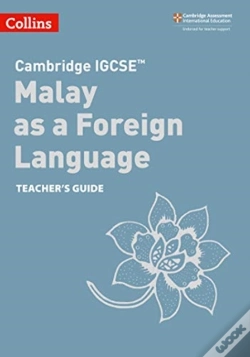 Capa do artigo Cambridge Igcse (Tm) Malay As A Foreign Language Teacher'S Guide