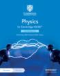Cambridge Igcse (Tm) Physics Coursebook With Digital Access (2 Years) - Preview