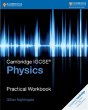 Cambridge Igcse (Tm) Physics Practical Workbook - Preview