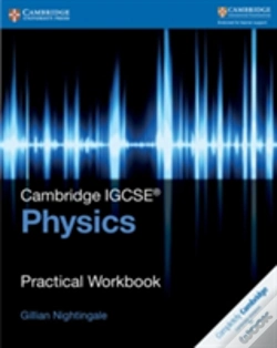 Capa do artigo Cambridge Igcse (Tm) Physics Practical Workbook