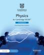 Cambridge Igcse (Tm) Physics Workbook With Digital Access (2 Years) - Preview