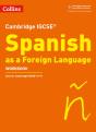 Cambridge Igcse (Tm) Spanish Workbook - Preview