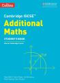 Cambridge Igcseâ„¢ Additional Maths Studentâ€™S Book - Preview