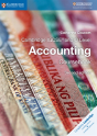 Cambridge Igcseâ® And O Level Accounting Coursebook - Preview