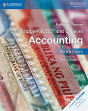Cambridge Igcseâ„¢ And O Level Accounting Workbook - Preview