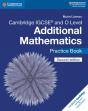 Cambridge Igcseâ„¢ And O Level Additional Mathematics Practice Book - Preview