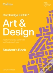 Cambridge Igcseâ„¢ Art And Design Studentâ€™S Book