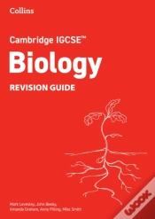Capa do artigo Cambridge Igcseâ„¢ Biology Revision Guide