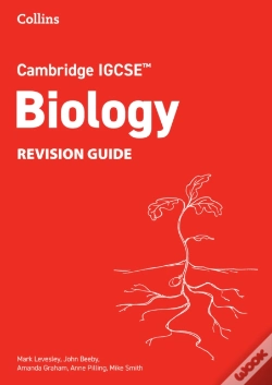 Capa do artigo Cambridge Igcseâ„¢ Biology Revision Guide