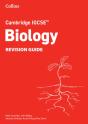 Cambridge Igcseâ„¢ Biology Revision Guide - Preview