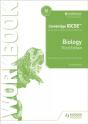 Cambridge Igcseâ„¢ Biology Workbook 3rd Edition - Preview