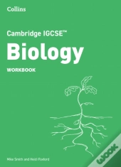 Cambridge Igcseâ„¢ Biology Workbook