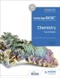 Cambridge Igcseâ„¢ Chemistry 4th Edition - Preview
