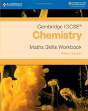 Cambridge Igcseâ® Chemistry Maths Skills Workbook - Preview