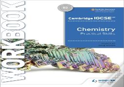 Cambridge Igcseâ„¢ Chemistry Practical Skills Workbook