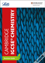 Cambridge Igcseâ„¢ Chemistry Revision Guide