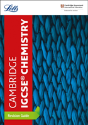 Cambridge Igcseâ„¢ Chemistry Revision Guide - Preview