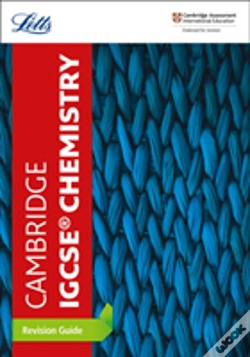 Capa do artigo Cambridge Igcseâ„¢ Chemistry Revision Guide