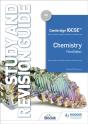 Cambridge Igcseâ„¢ Chemistry Study And Revision Guide Third Edition - Preview