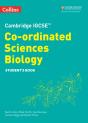 Cambridge Igcseâ„¢ Co-Ordinated Sciences Biology Student'S Book - Preview