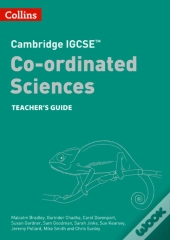 Cambridge Igcseâ„¢ Co-Ordinated Sciences Teacher Guide