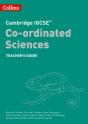 Cambridge Igcseâ„¢ Co-Ordinated Sciences Teacher Guide - Preview