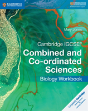 Cambridge Igcseâ® Combined And Co-Ordinated Sciences Biology Workbook - Preview