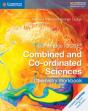 Cambridge Igcseâ® Combined And Co-Ordinated Sciences Chemistry Workbook - Preview